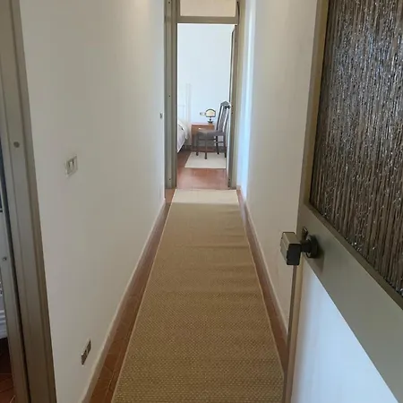 Apartment Casa Da Mare
