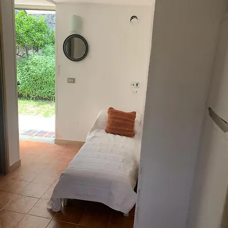 Casa Da Mare Apartment *