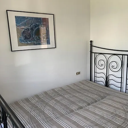 Apartment Casa Da Mare