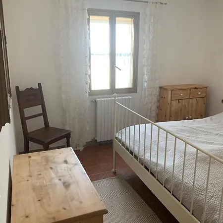 Casa Da Mare * Vieste