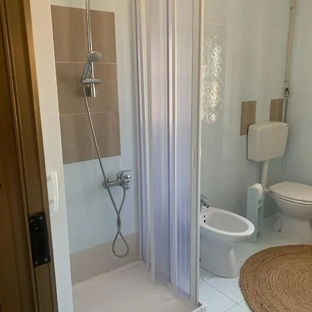 Casa Da Mare Apartment