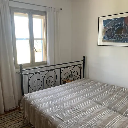 Casa Da Mare Apartment Vieste